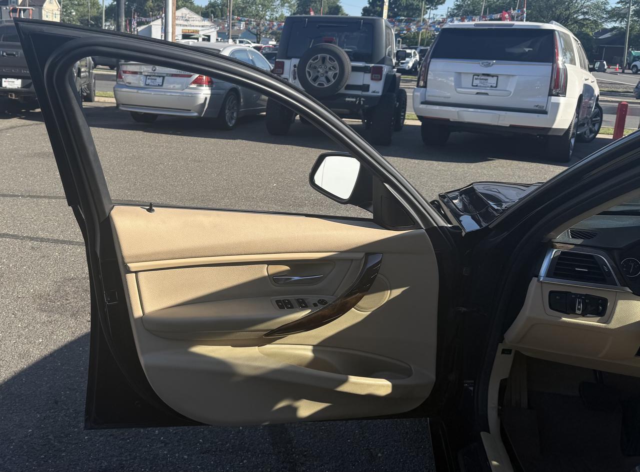2016 BMW 3 Series 320i xDrive Edison NJ
