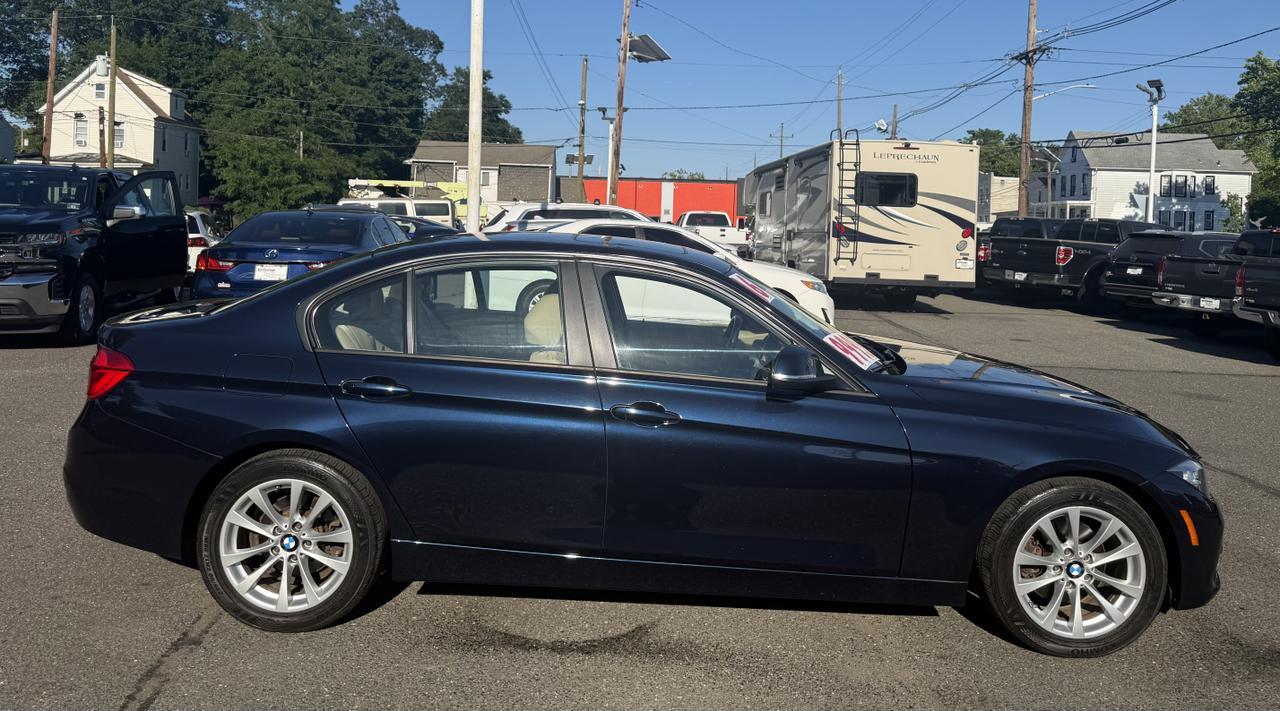 2016 BMW 3 Series 320i xDrive Edison NJ