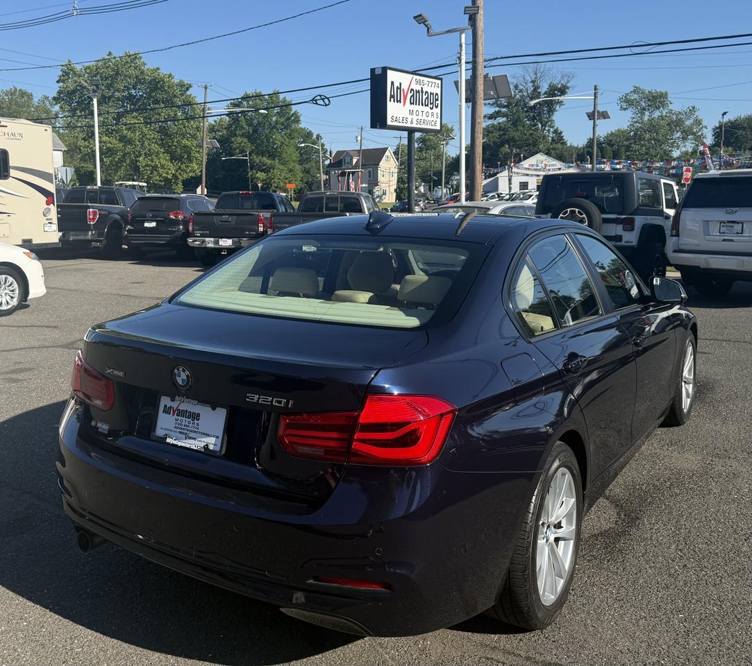 2016 BMW 3 Series 320i xDrive Edison NJ
