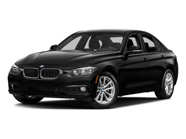 2016 BMW 3 Series
