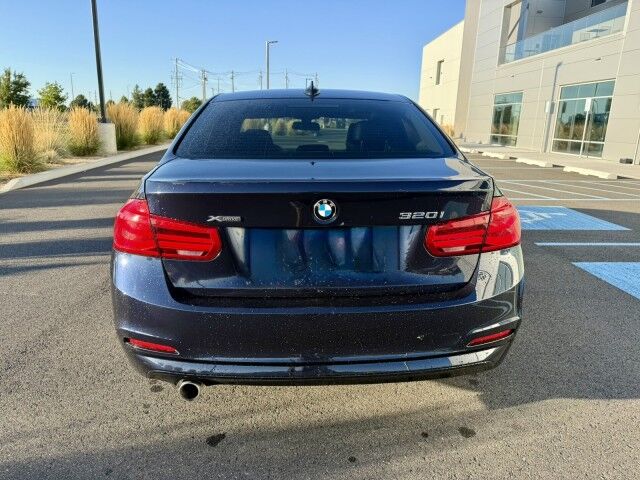 2016 BMW 3 Series 320i xDrive Spokane WA