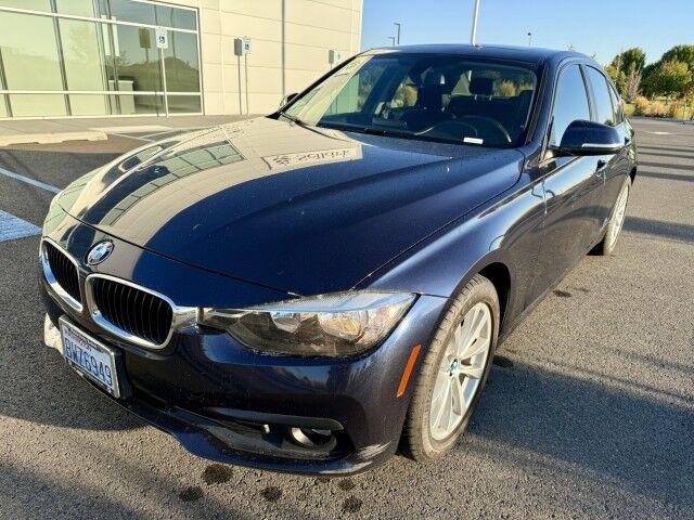 2016 BMW 3 Series 320i xDrive Spokane WA