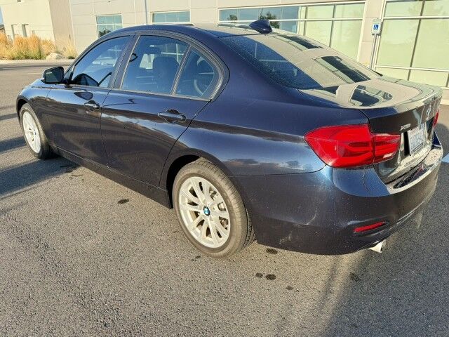 2016 BMW 3 Series 320i xDrive Spokane WA