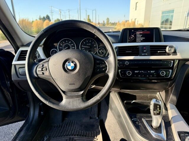 2016 BMW 3 Series 320i xDrive Spokane WA