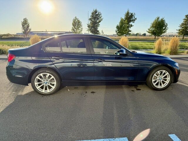 2016 BMW 3 Series 320i xDrive Spokane WA
