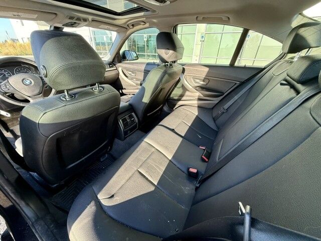2016 BMW 3 Series 320i xDrive Spokane WA