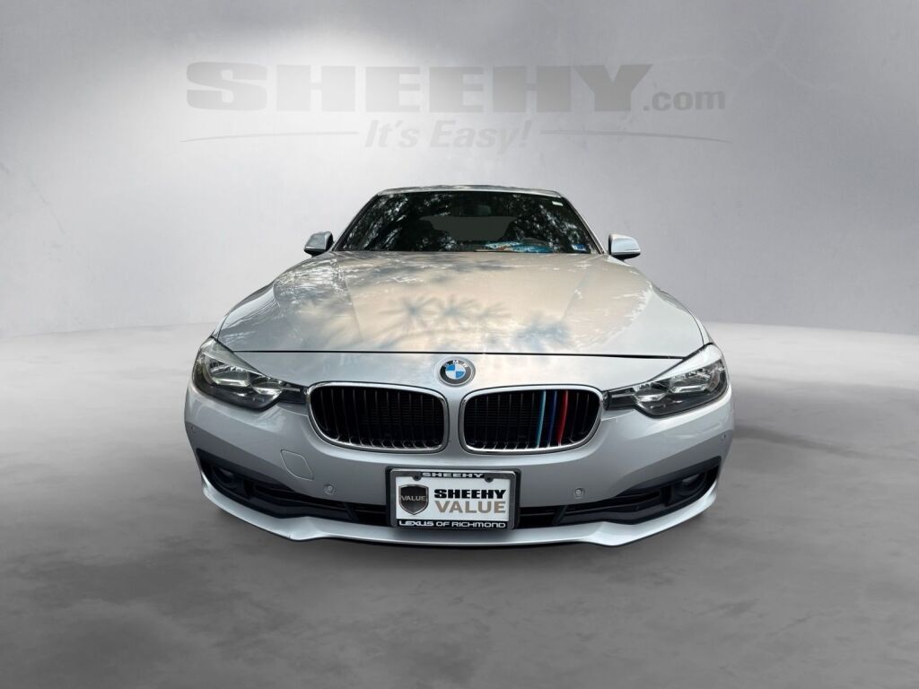 2016 BMW 3 Series 320i xDrive Richmond VA