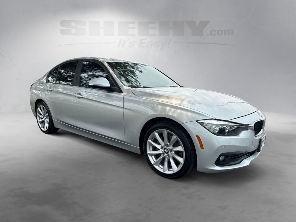 2016 BMW 3 Series 320i xDrive Richmond VA