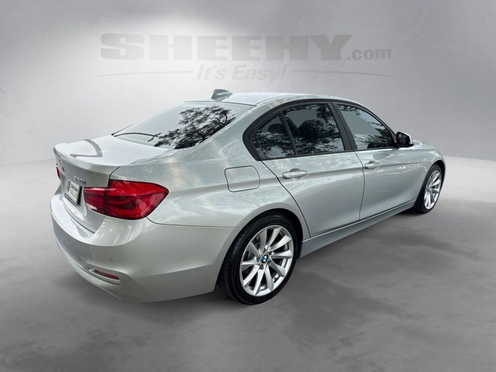 2016 BMW 3 Series 320i xDrive Richmond VA