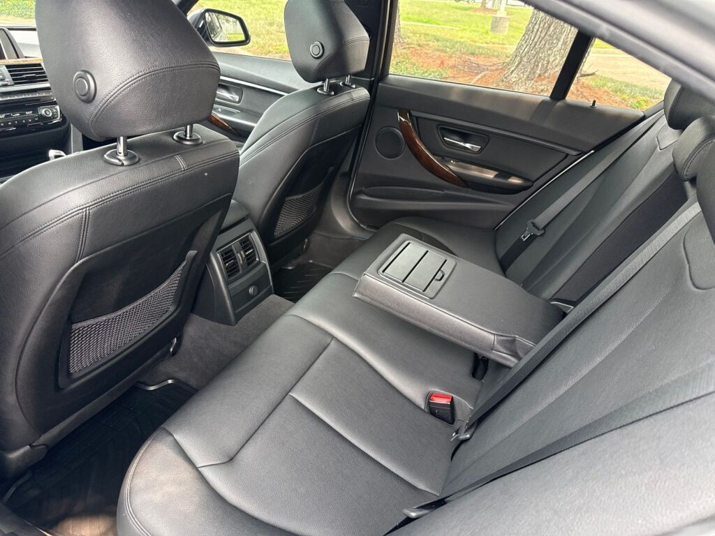 2016 BMW 3 Series 320i xDrive Richmond VA