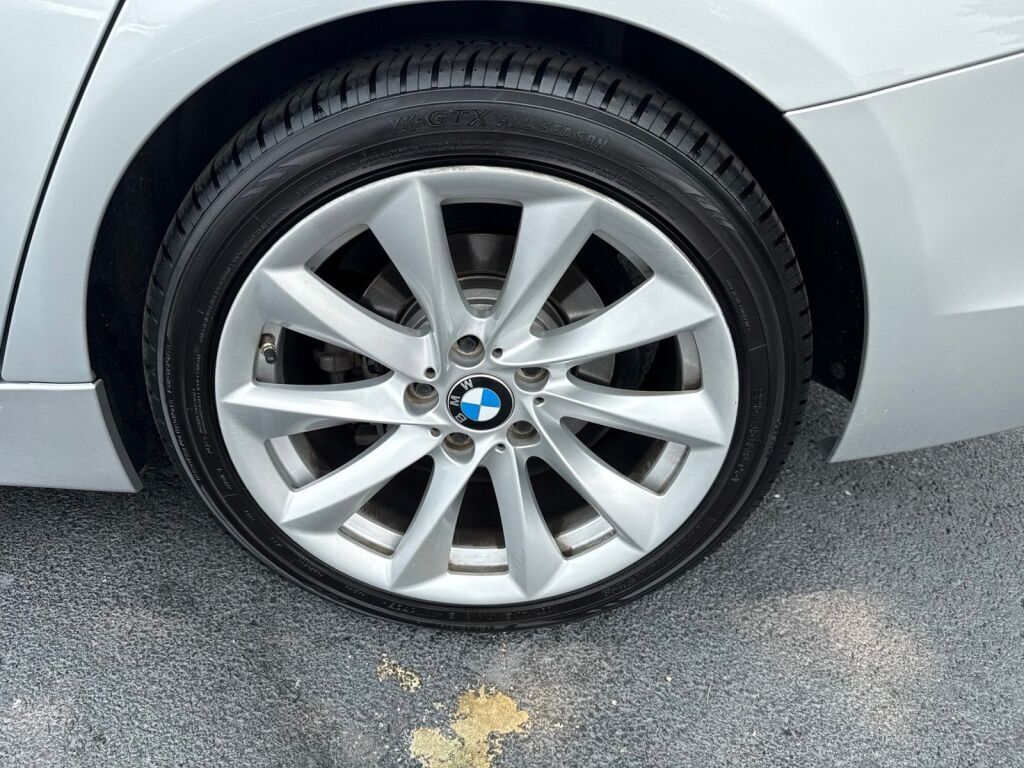 2016 BMW 3 Series 320i xDrive Richmond VA