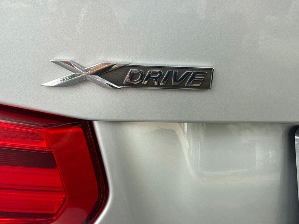 2016 BMW 3 Series 320i xDrive Richmond VA