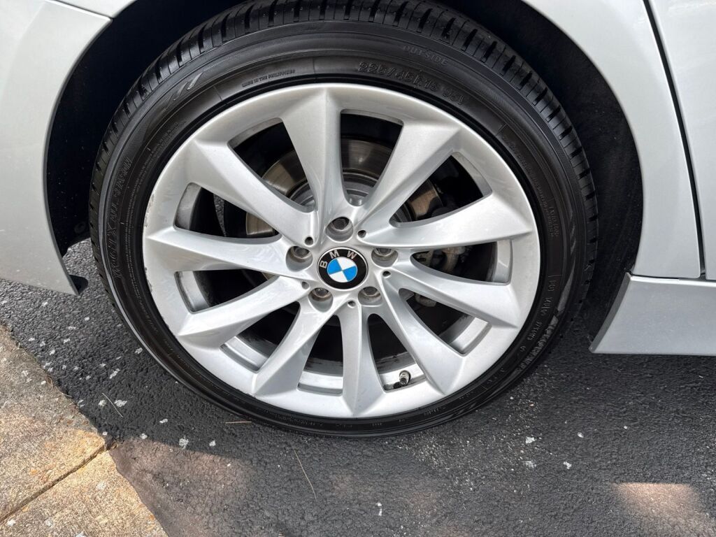 2016 BMW 3 Series 320i xDrive Richmond VA