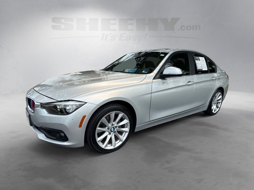 2016 BMW 3 Series 320i xDrive Richmond VA