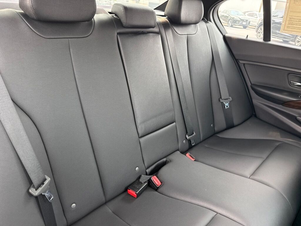 2016 BMW 3 Series 320i xDrive Richmond VA
