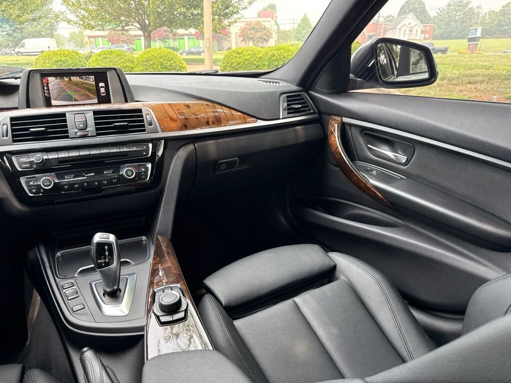 2016 BMW 3 Series 320i xDrive Richmond VA