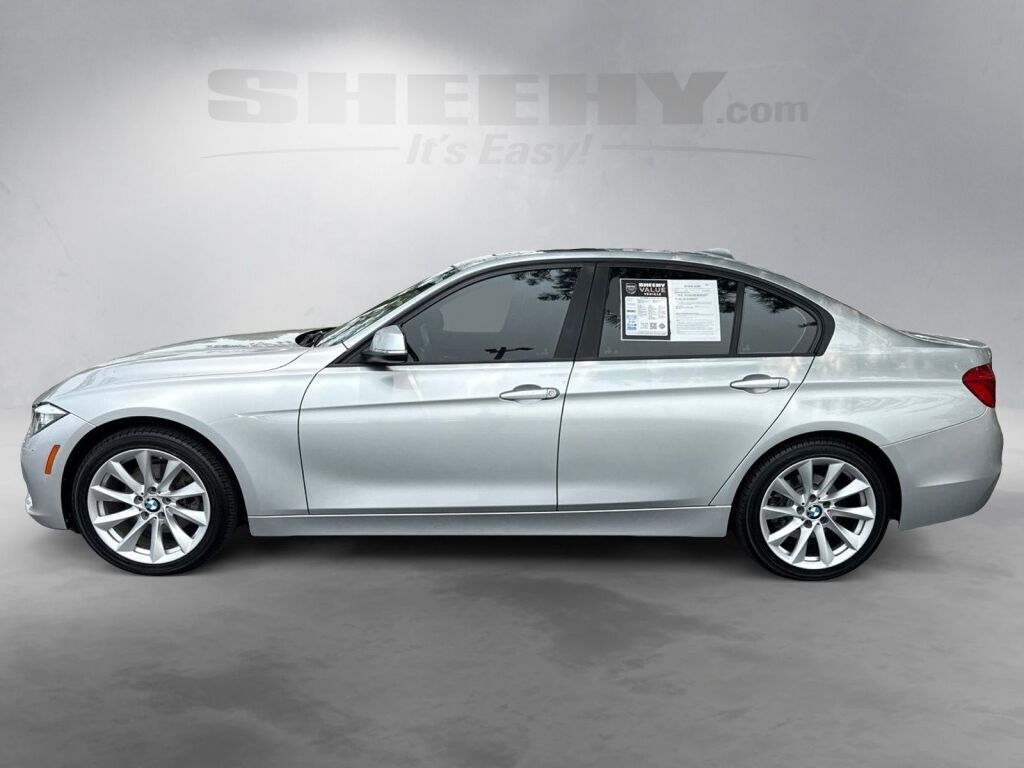 2016 BMW 3 Series 320i xDrive Richmond VA