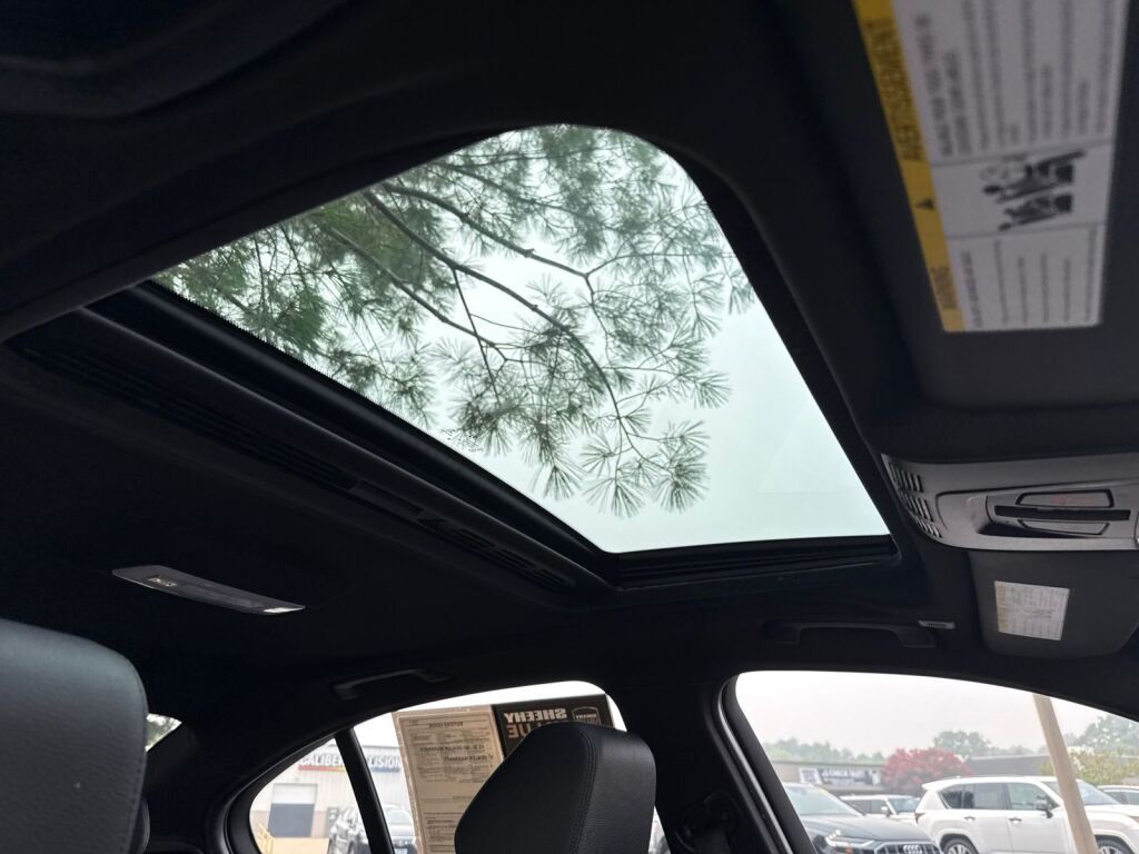 2016 BMW 3 Series 320i xDrive Richmond VA