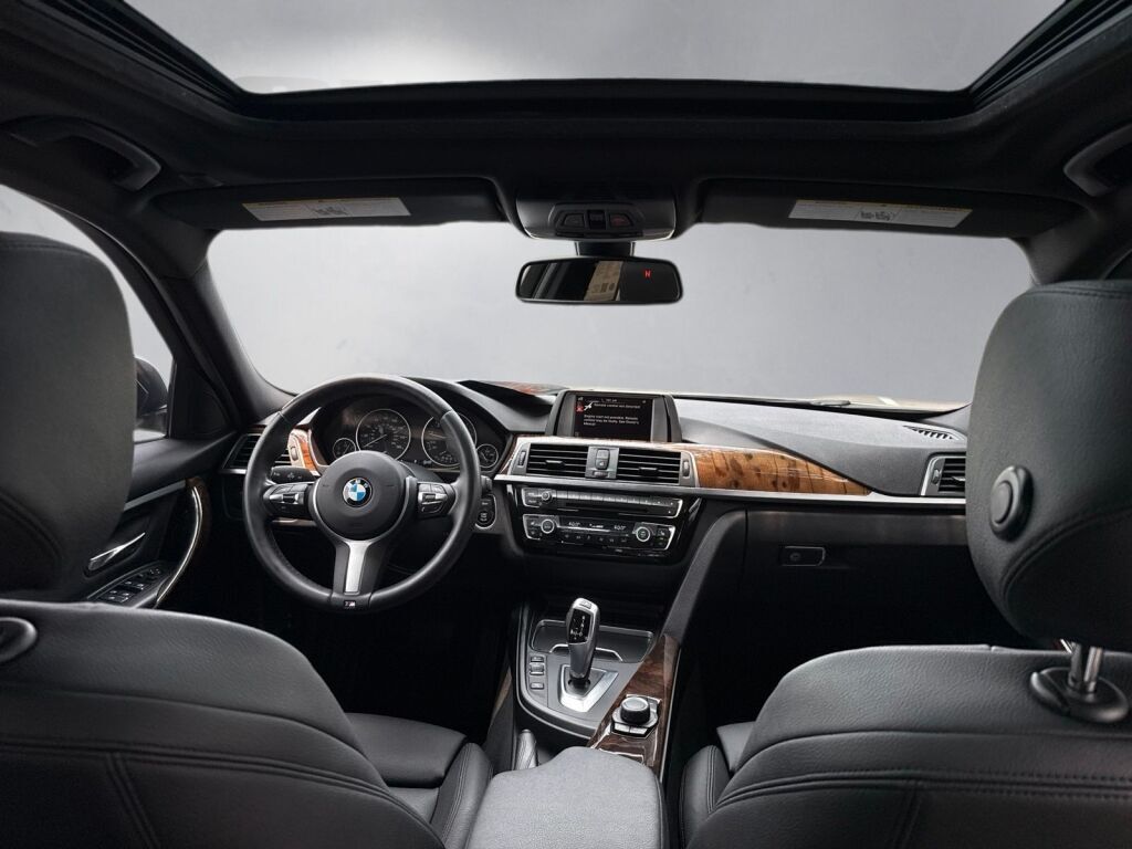 2016 BMW 3 Series 320i xDrive Richmond VA