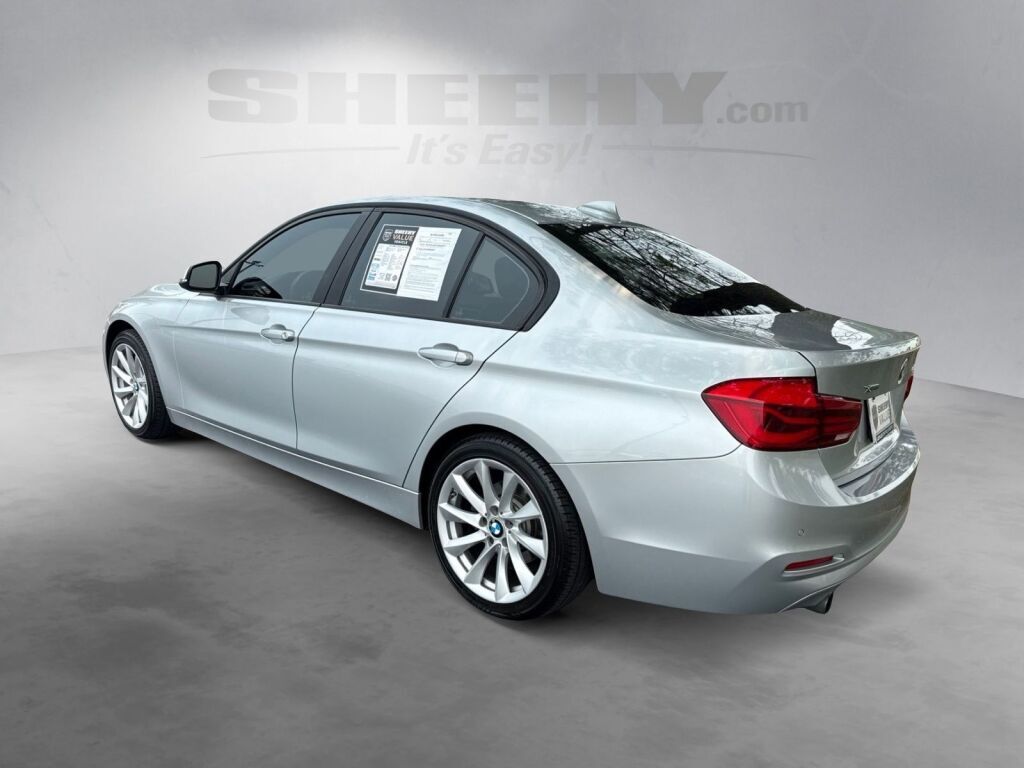 2016 BMW 3 Series 320i xDrive Richmond VA