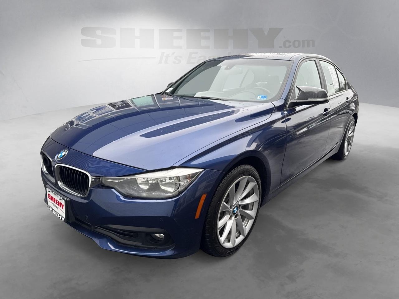 2016 BMW 3 Series 320i xDrive Warrenton VA