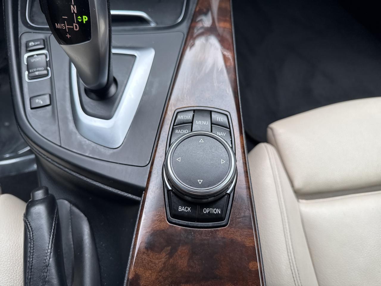 2016 BMW 3 Series 320i xDrive Warrenton VA