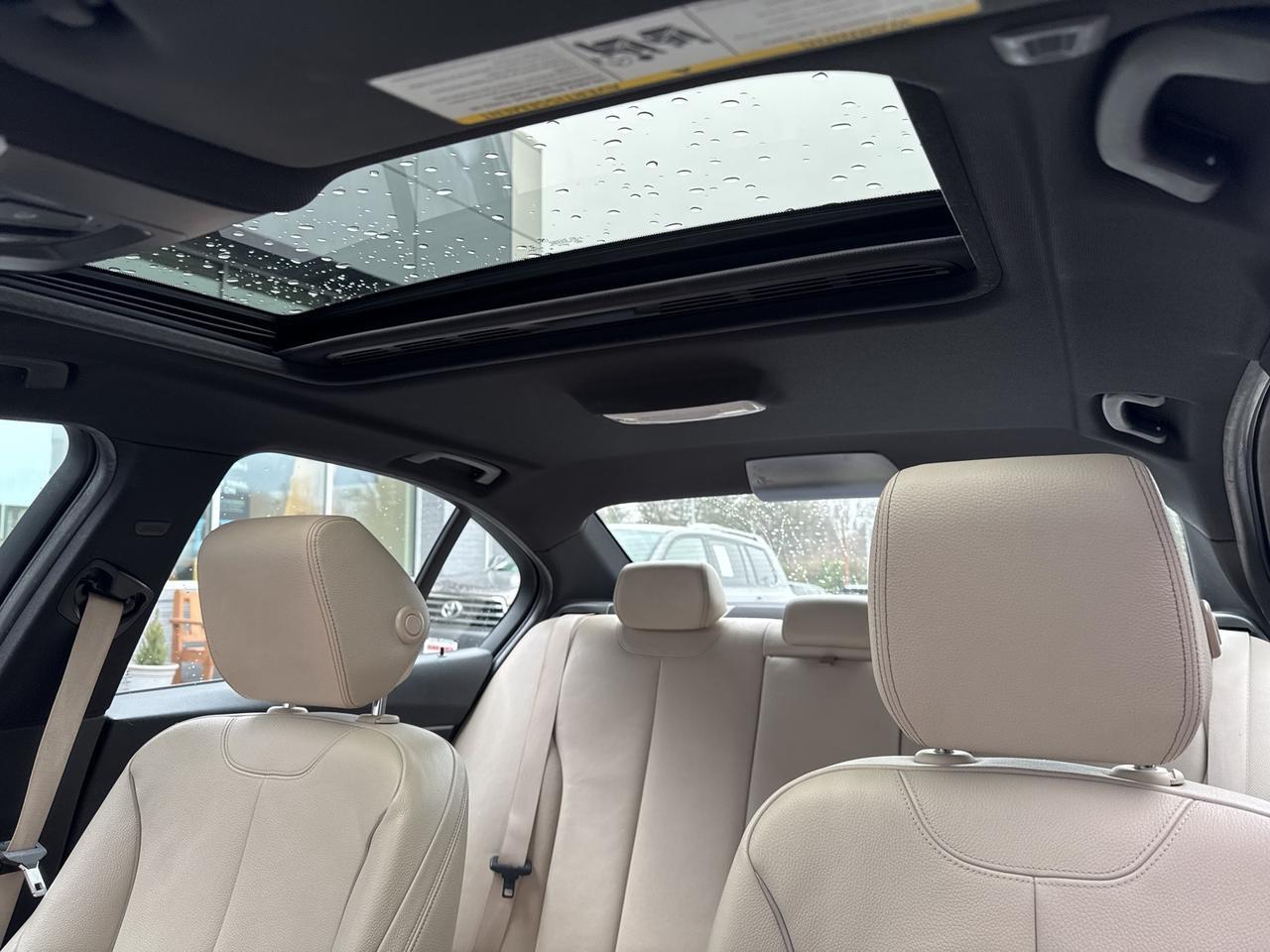 2016 BMW 3 Series 320i xDrive Warrenton VA