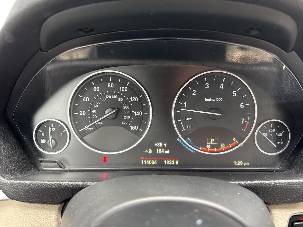 2016 BMW 3 Series 320i xDrive Warrenton VA