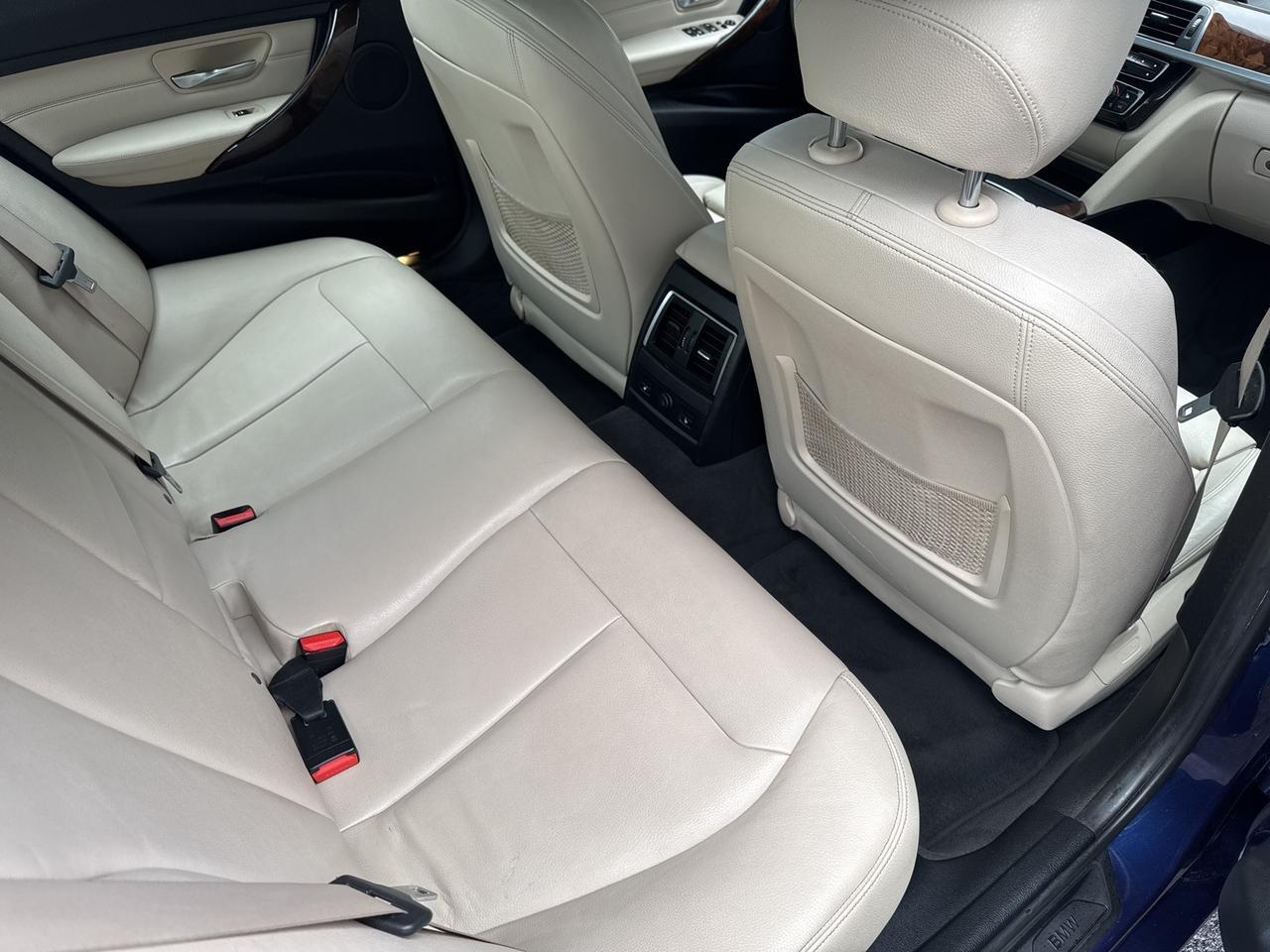 2016 BMW 3 Series 320i xDrive Warrenton VA