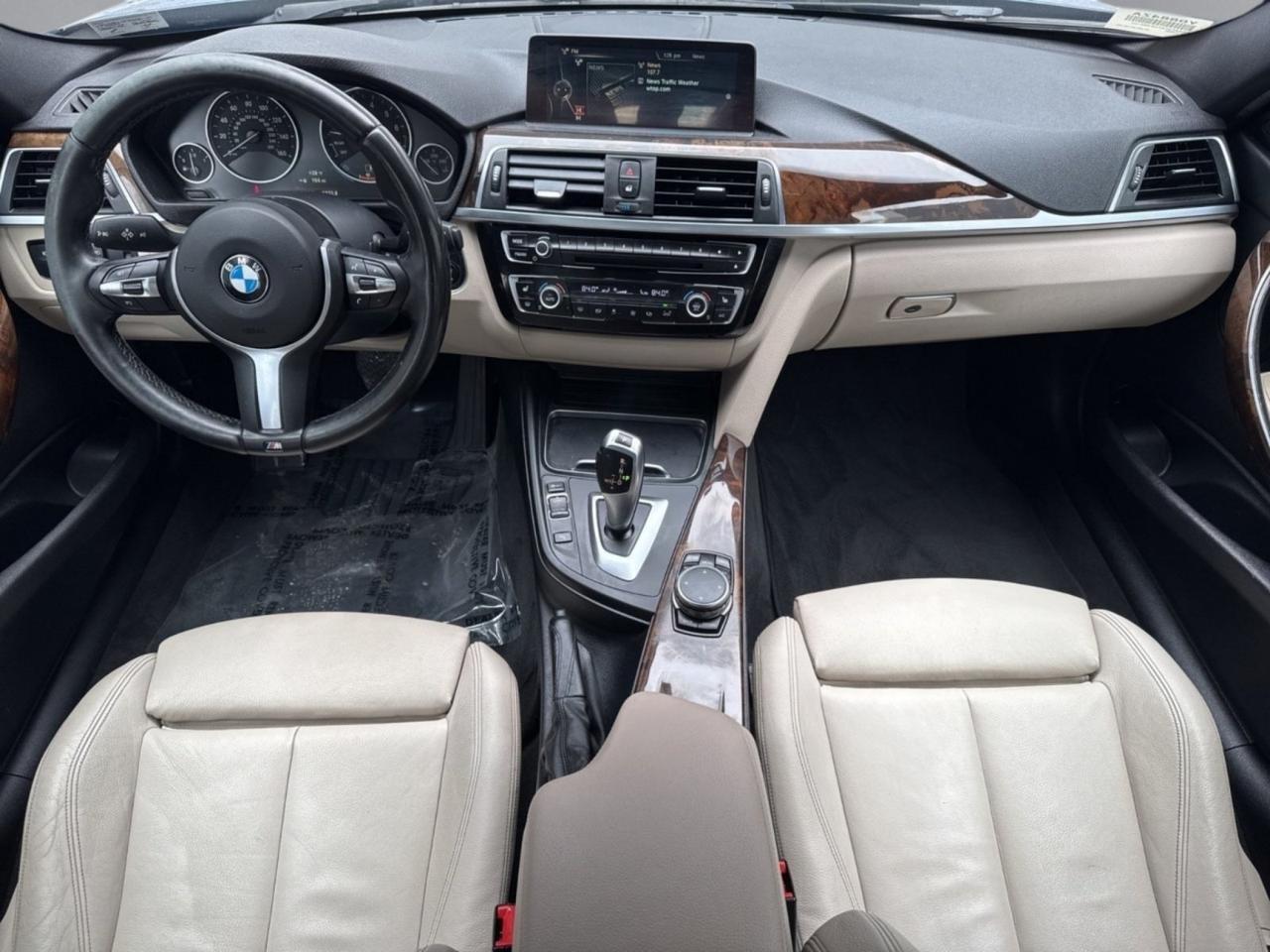 2016 BMW 3 Series 320i xDrive Warrenton VA