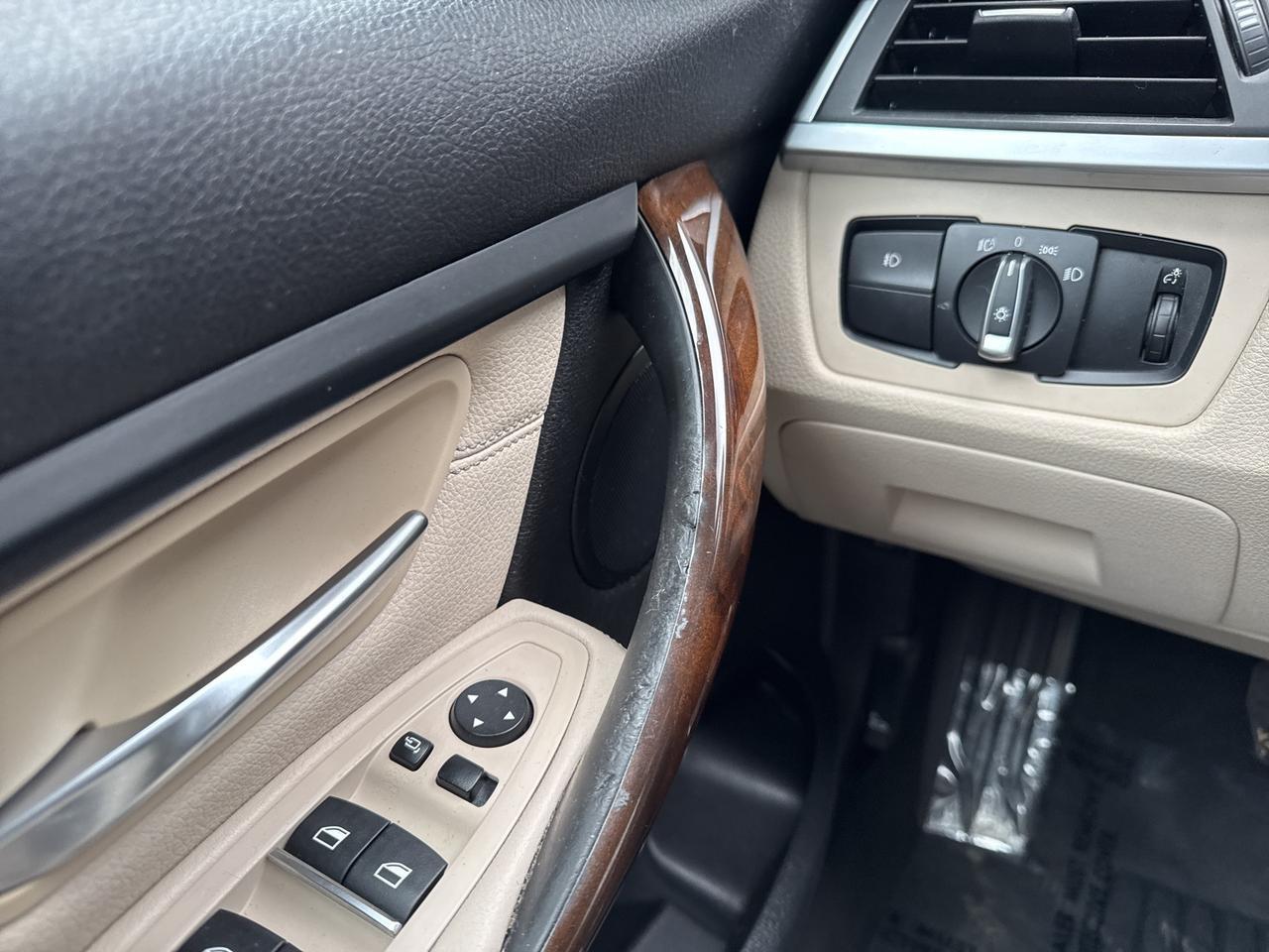 2016 BMW 3 Series 320i xDrive Warrenton VA