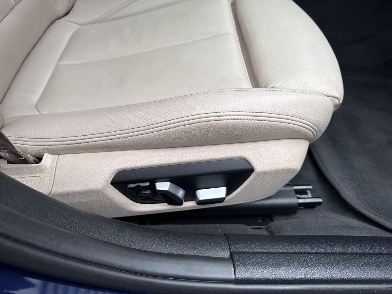 2016 BMW 3 Series 320i xDrive Warrenton VA