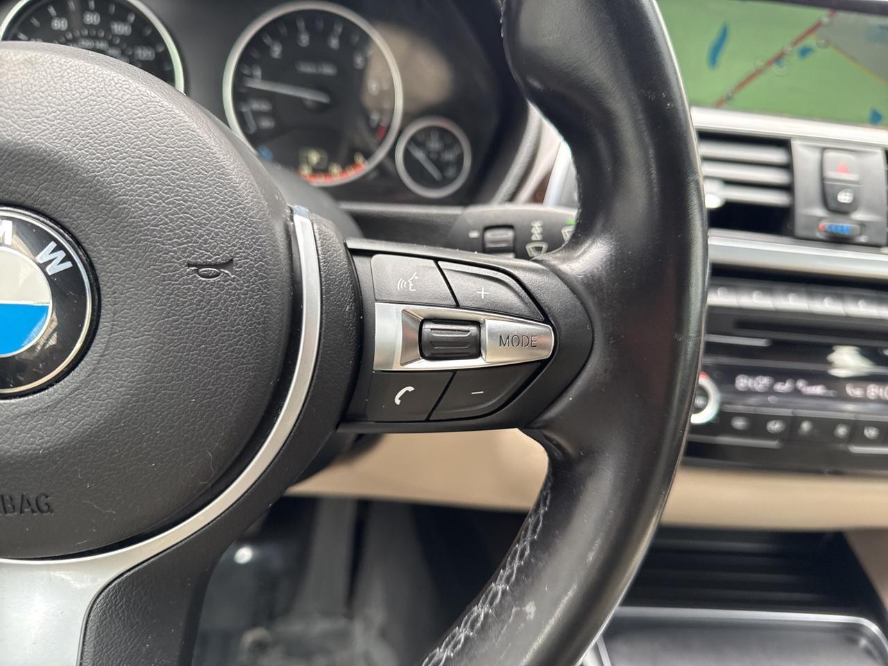 2016 BMW 3 Series 320i xDrive Warrenton VA