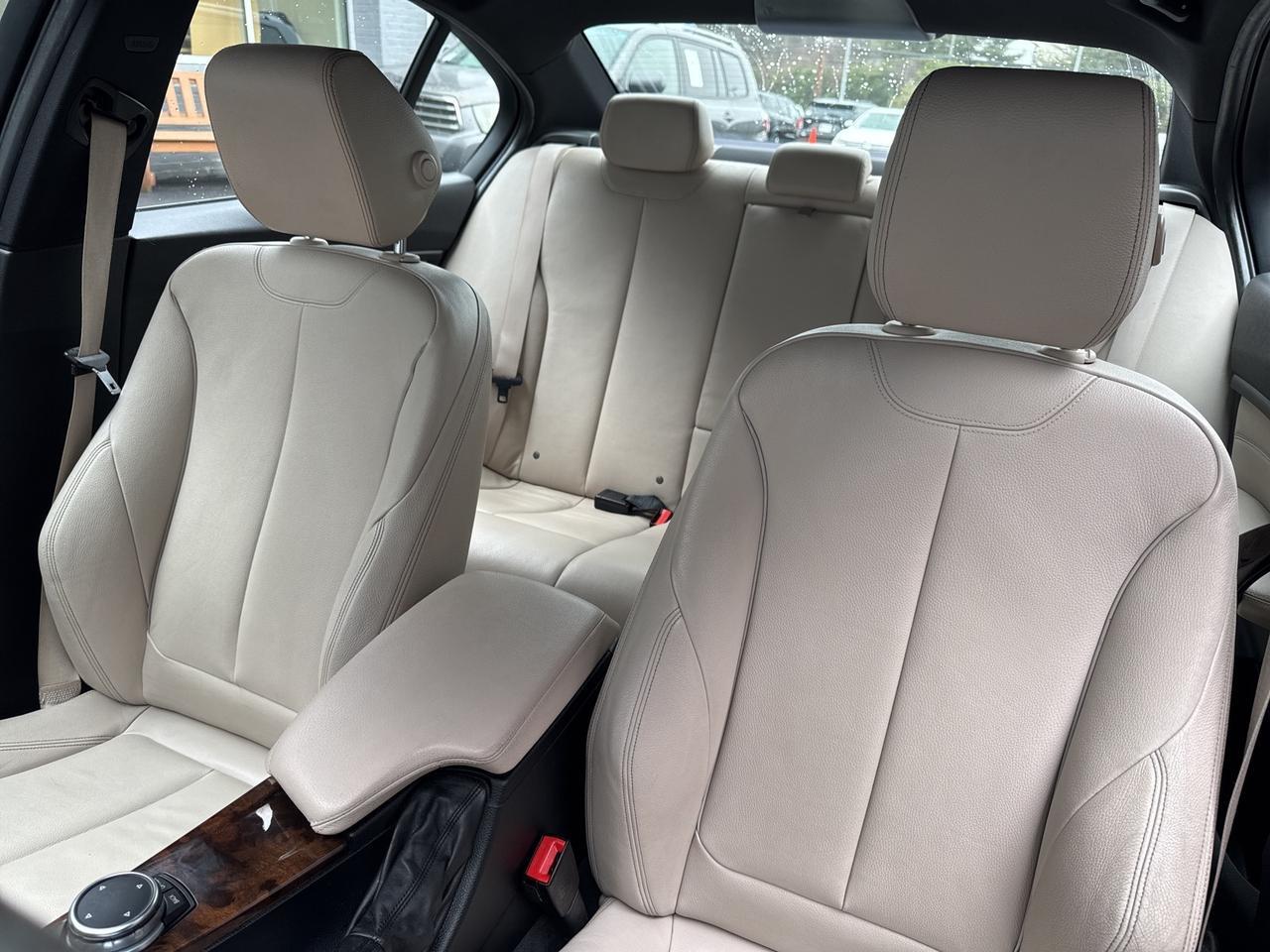 2016 BMW 3 Series 320i xDrive Warrenton VA