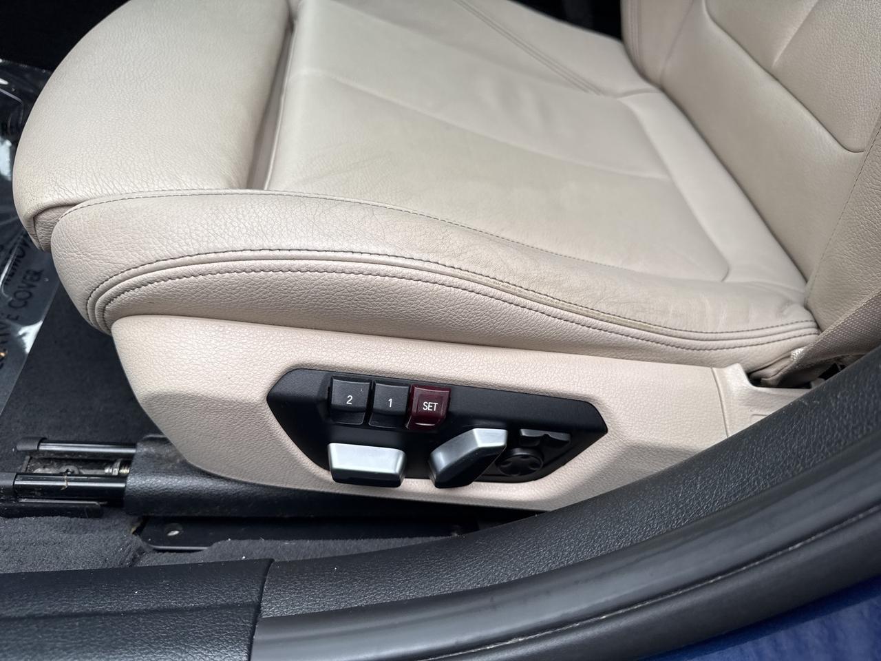 2016 BMW 3 Series 320i xDrive Warrenton VA