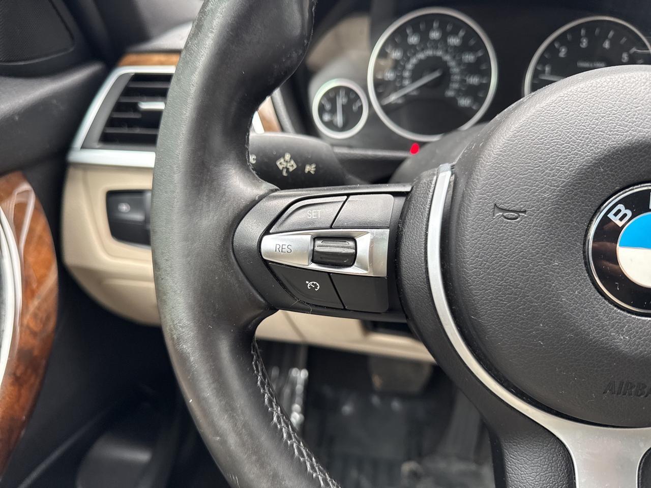 2016 BMW 3 Series 320i xDrive Warrenton VA