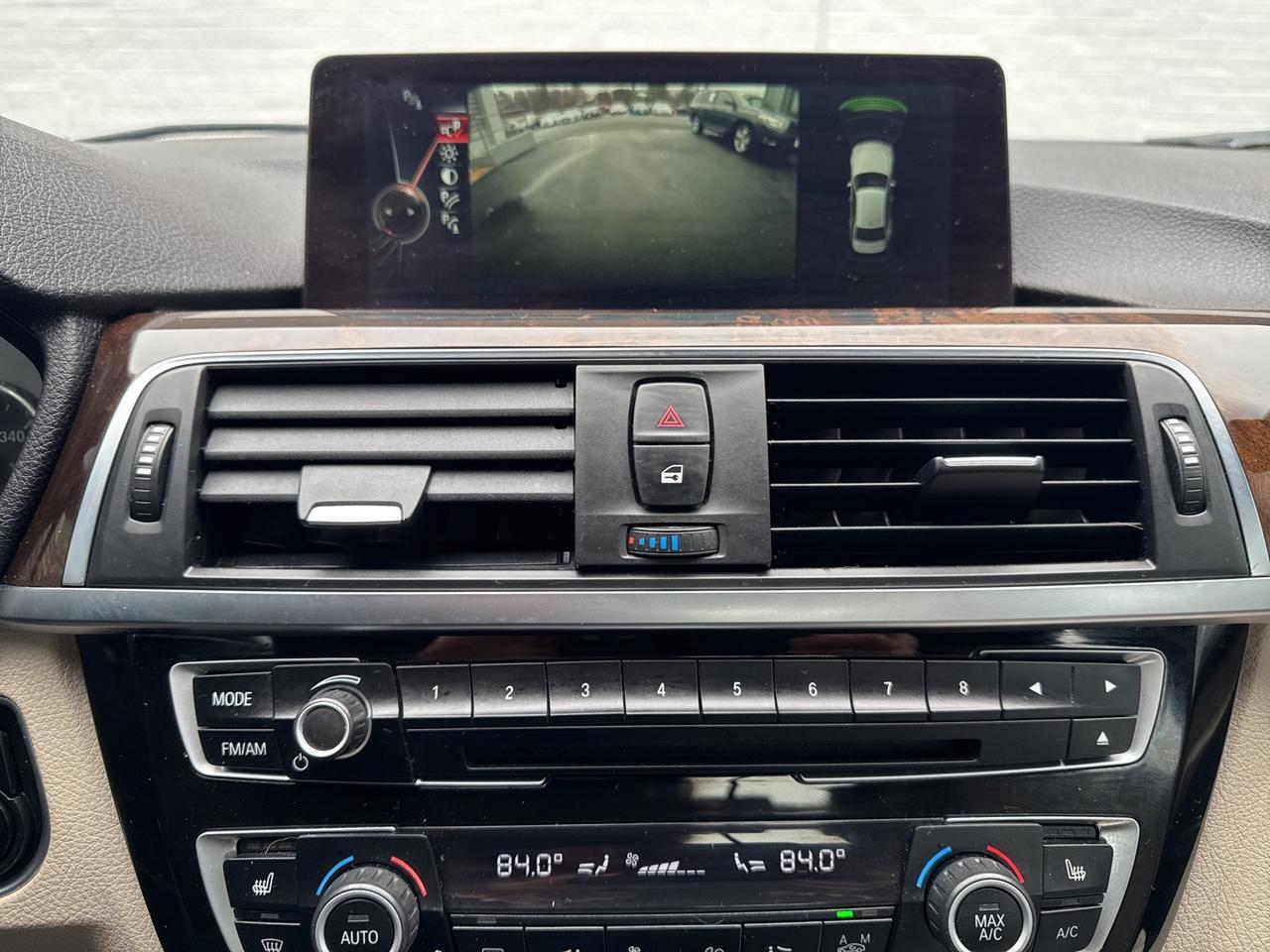 2016 BMW 3 Series 320i xDrive Warrenton VA