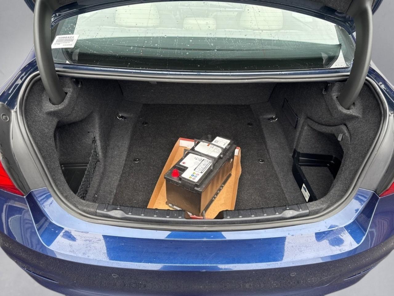 2016 BMW 3 Series 320i xDrive Warrenton VA