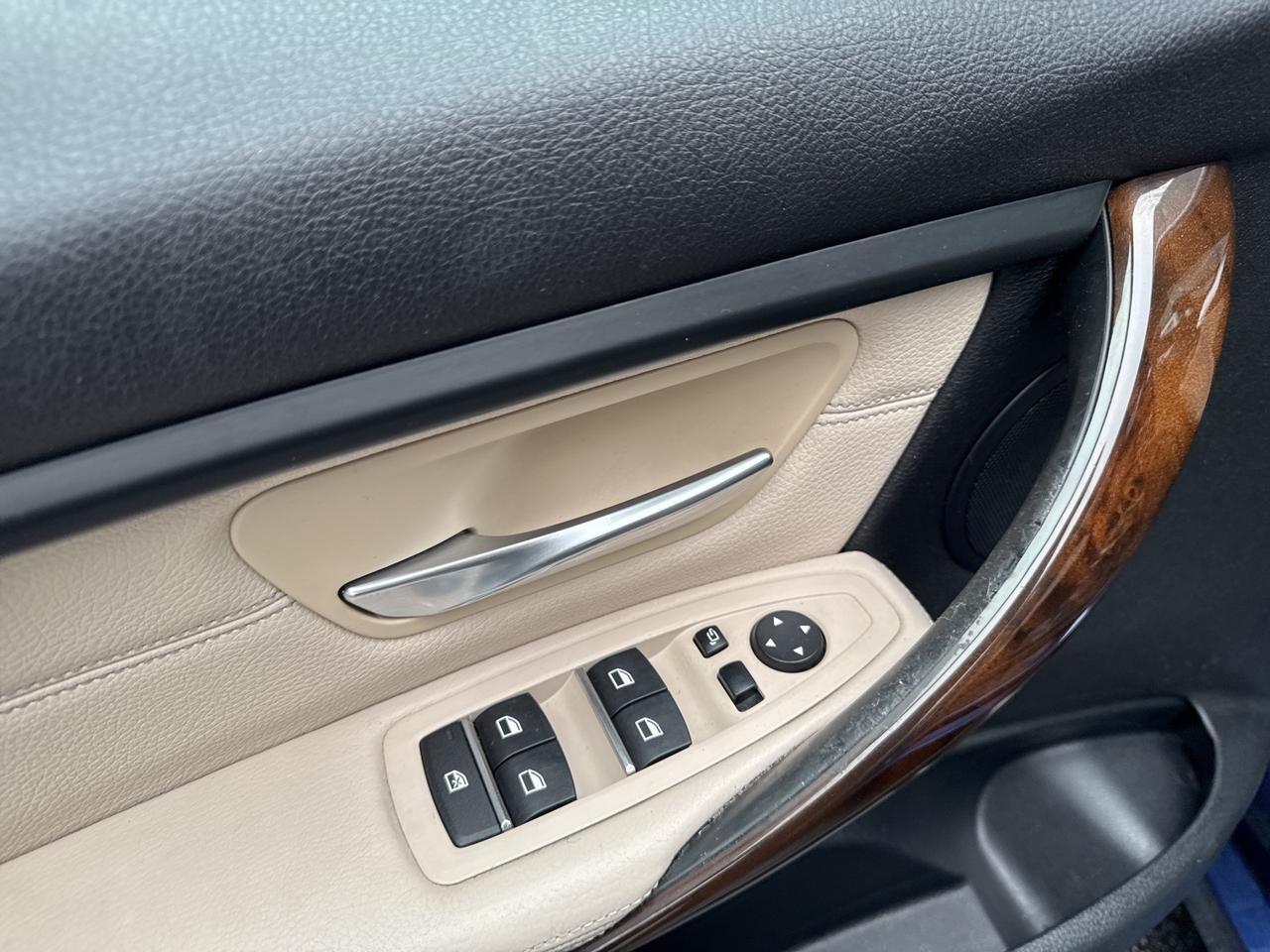 2016 BMW 3 Series 320i xDrive Warrenton VA