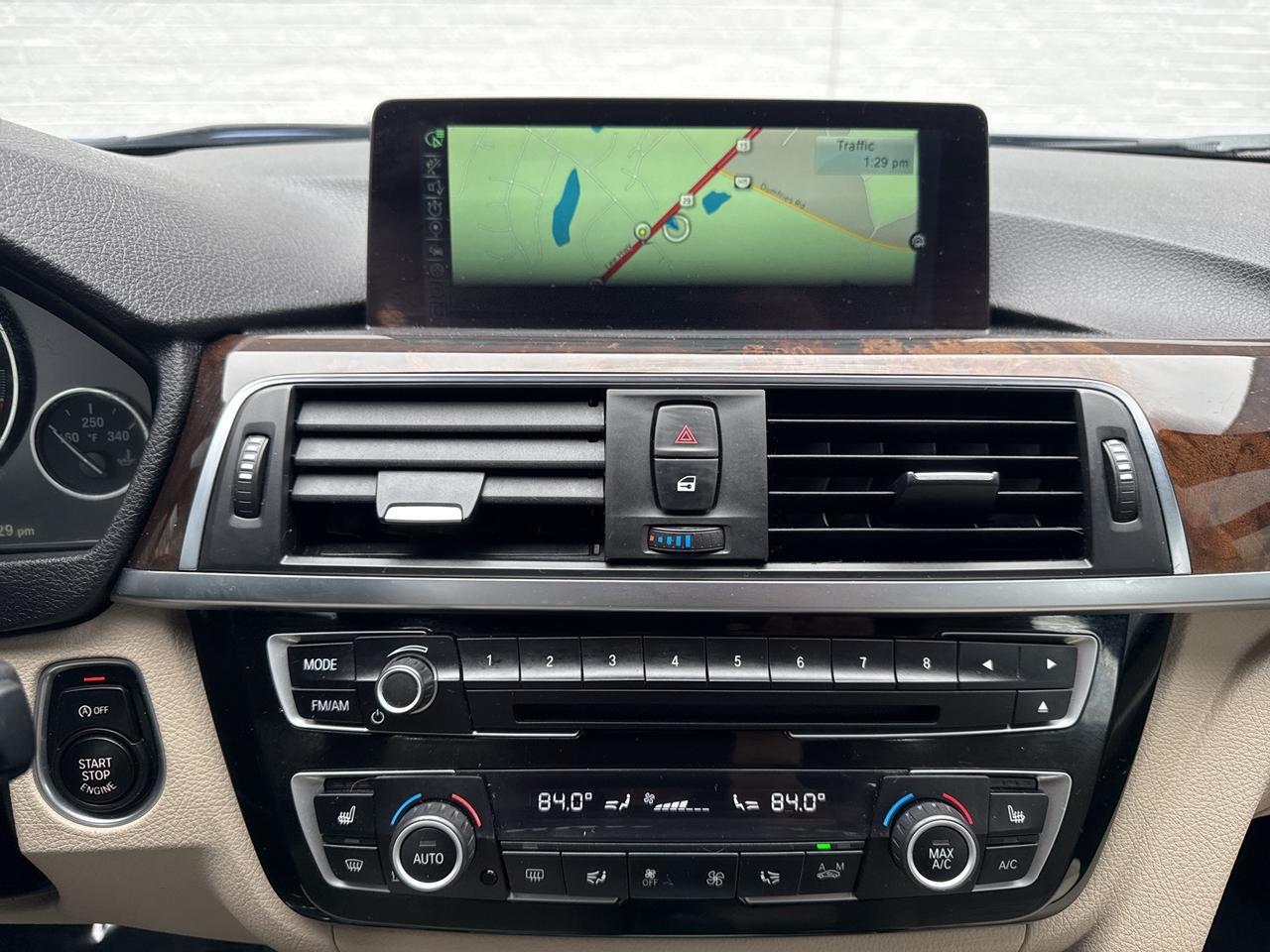 2016 BMW 3 Series 320i xDrive Warrenton VA