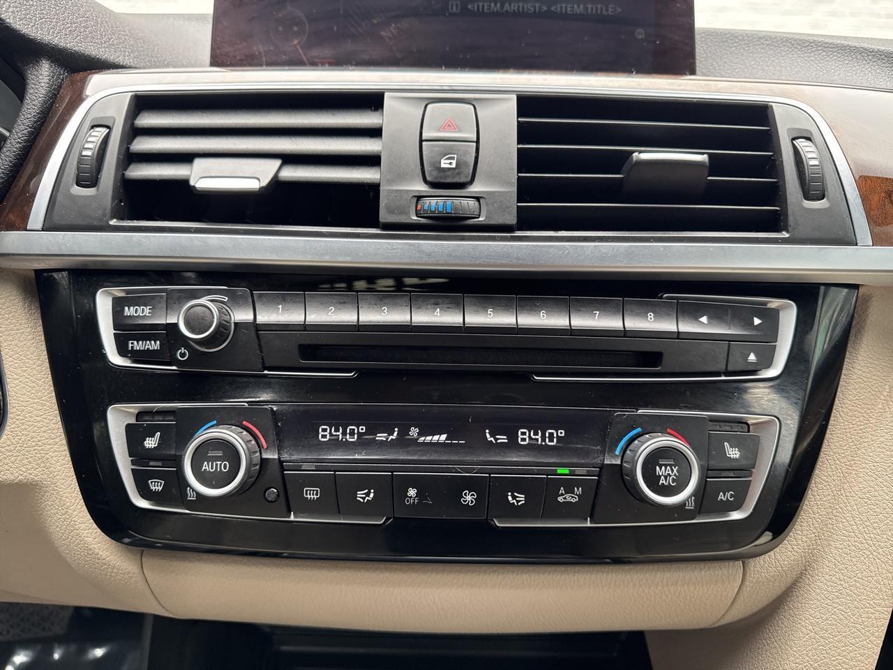 2016 BMW 3 Series 320i xDrive Warrenton VA