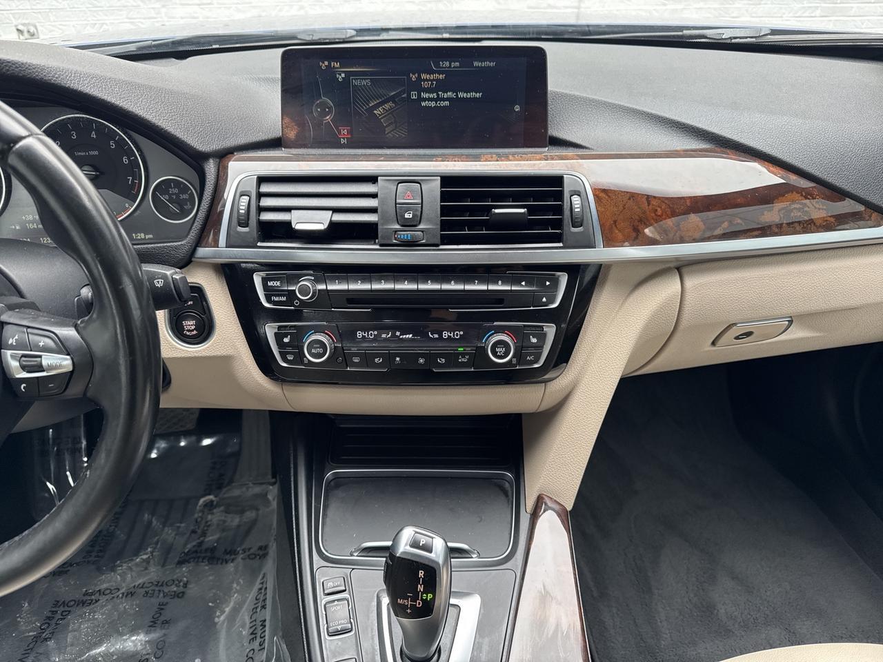 2016 BMW 3 Series 320i xDrive Warrenton VA