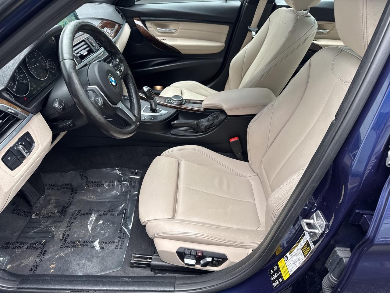 2016 BMW 3 Series 320i xDrive Warrenton VA