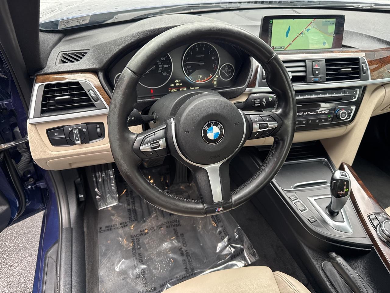 2016 BMW 3 Series 320i xDrive Warrenton VA