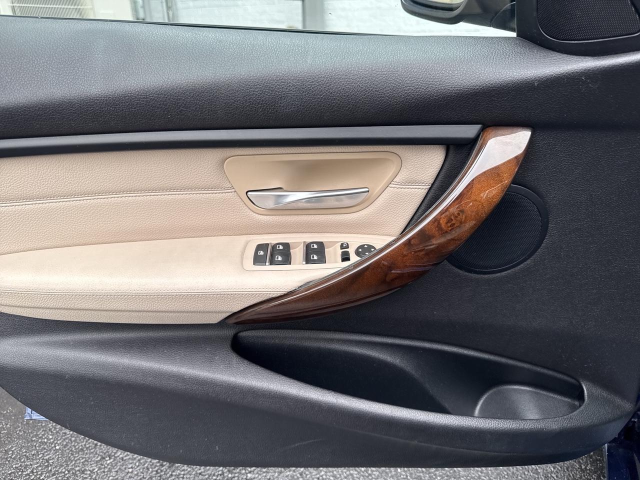 2016 BMW 3 Series 320i xDrive Warrenton VA