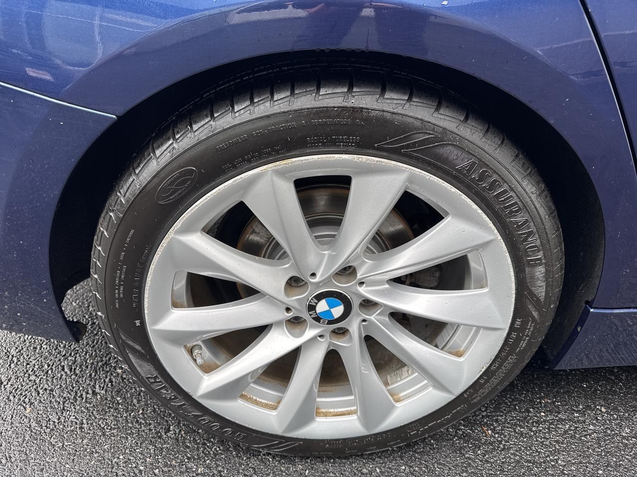 2016 BMW 3 Series 320i xDrive Warrenton VA