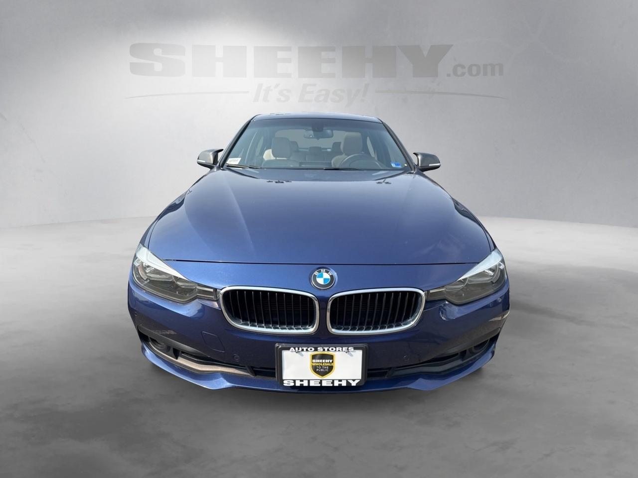 2016 BMW 3 Series 320i xDrive Warrenton VA