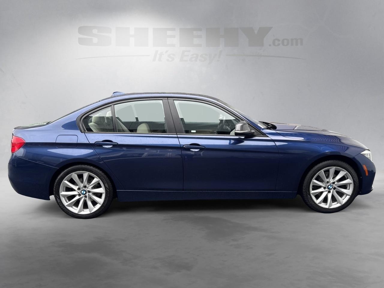 2016 BMW 3 Series 320i xDrive Warrenton VA