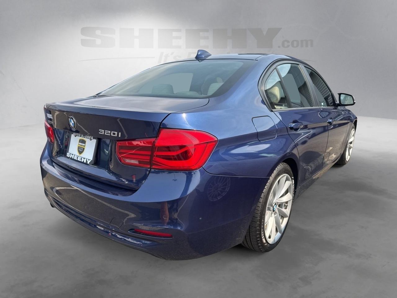 2016 BMW 3 Series 320i xDrive Warrenton VA