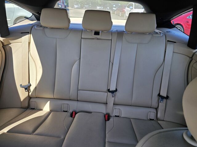 2016 BMW 3 Series 328I XDRIVE GRAN TURI Morrow GA